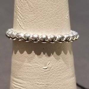 Pandora Eternal Clouds Ring